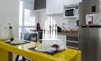 Imagem 3: Apartamento de 50 metros, 2 dormitórios no Morumbi