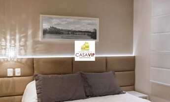 Imagem 9: Apartamento à venda, Chácara Inglesa, 99m², 3 dormitórios, 1 suíte, 2 vagas!