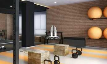 Imagem 7: Apartamento de 110m² com 3 suítes, 4 banheiros, 2 vagas no Morumbi