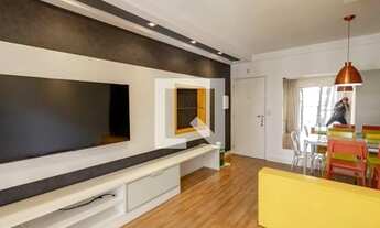 Imagem 4: São Paulo - Apartamento Padrão - Vila Mariana