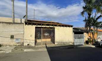 Imagem: Casa - Jardim Nova Europa - Hortolândia