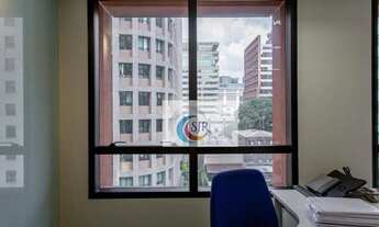 Imagem 5: Conjunto para locação e venda com 198,14 m²- Vila Olímpia - São Paulo/SP