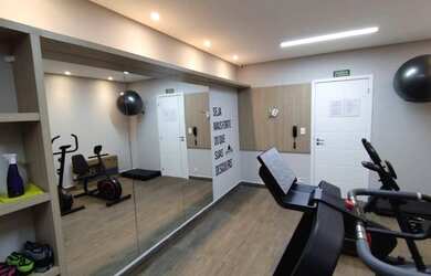 Imagem 8: APARTAMENTO AVIAÇÃO - PRAIA GRANDE SP