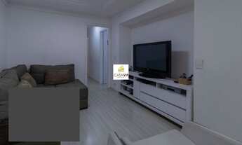 Imagem 5: Apartamento à venda, Santa Cecília, 140m², 4 dormitórios, 1 suíte, 1 vaga!