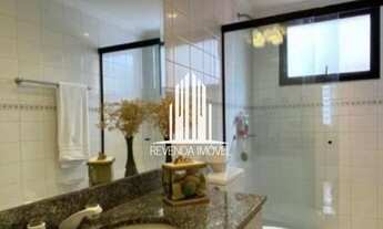 Imagem 7: Apartamento à venda com 127m², 3 quartos e 2 vagas