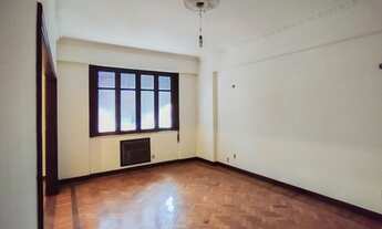 Imagem 6: Apartamento com três quartos na Tijuca