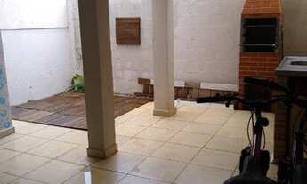 Imagem 6: Casa com 3 dormitórios à venda, 91 m² por R$ 300.000,00 - Parque Residencial Michael Licha