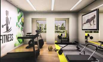 Imagem 6: Obras a todo vapor! Venha morar no Jardim São Carlos! 2 dormitórios + varanda gourmet