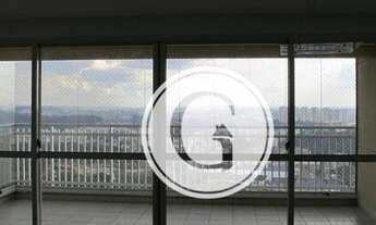 Imagem 1: Apartamento com 4 dormitórios, 134 m² - venda por R$ 1.080.000,00 ou aluguel por R$ 4.700