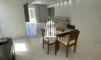 Imagem 6: Casa Clean com 3 suítes, área gourmet, Condomiínio Valville 1 Santana do Parnaíba