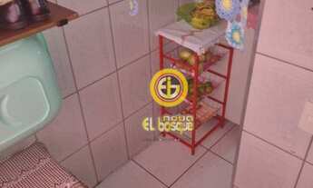 Imagem 2: Apartamento 02 dormitórios