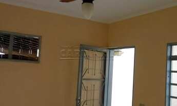 Imagem 4: Sao Carlos - Casa Padrão - Jardim Bandeirantes