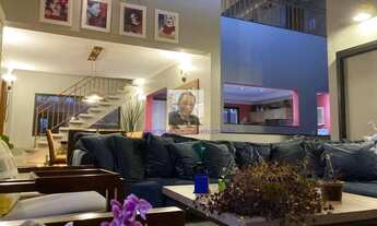 Imagem 3: Vende-se Casa 3 suítes, Térrea, piscina no Cond. Vintage