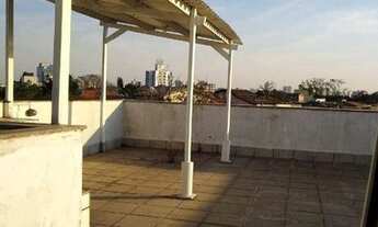 Imagem 4: Prédio para alugar, 969 m² por R$ 28.000,01/mês - Jardim Bom Clima - Guarulhos/SP