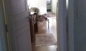 Imagem 3: Rua é paralela a Rua Domingos de Morais