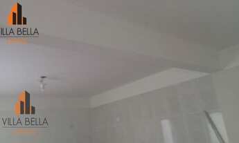 Imagem 6: Sobrado com 3 dormitórios à venda, 250 m² por R$ 780.000,00 - Jardim Stella - Santo André