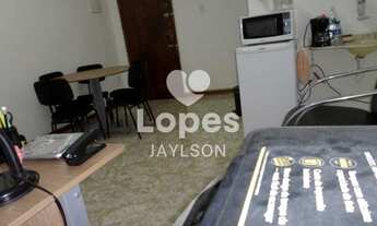 Imagem 6: Sala comercial - Méier