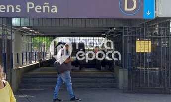 Imagem: Rio de Janeiro - Apartamento Padrão - Tijuca