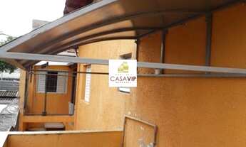 Imagem 7: Sobrado à venda, Jardim Rizzo, 99m², 2 dormitórios, 2 vagas!