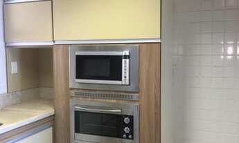 Imagem 10: Apartamento à venda, 3 quartos, 1 suíte, 2 vagas, Jardim Novo Mundo - São José do Rio Pret