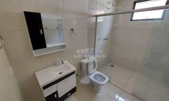 Imagem 4: Casa com 2 dormitórios para alugar, 120 m² por R$ 1.350,00/mês - Nova América - Piracicaba