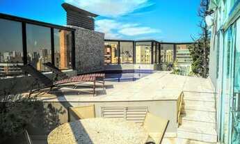 Imagem: Venda Cobertura 4 Dormitórios - 407 m²