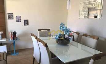 Imagem 2: Apartamento com 2 dormitórios para alugar, 54 m² por R$ 1.600/mês - Retiro - Jundiaí/SP