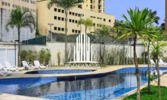 Imagem: Apartamento de 105m² com 3 Suítes e 2