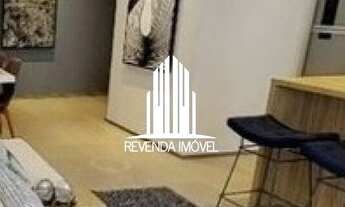 Imagem 3: Apartamento de 110m² com 3 suítes, 4 banheiros, 2 vagas no Morumbi