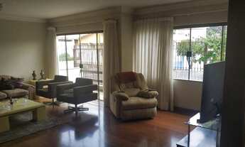 Imagem 5: Sobrado com 4 dormitórios, 354 m² - venda por R$ 2.150.000 ou aluguel por R$ 12.000/mês, L