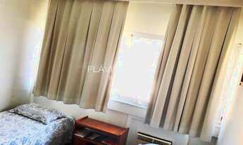 Imagem 5: Apartamento à venda na Lagoa com 4 quartos e 124m2 com linda vista!