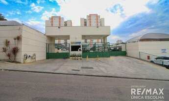 Imagem 2: Apartamento com 2 dormitórios à venda, 51 m² por R$ 220.000,00 - Jardim Pagliato - Sorocab