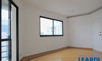 Imagem 4: APARTAMENTO - PINHEIROS - SP