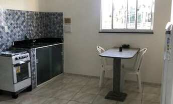 Imagem 5: Alugo Studio sofisticado no Vinhais