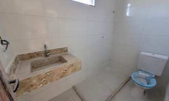 Imagem 6: Vilagem 3/4 sendo 2 suítes em Ipitanga