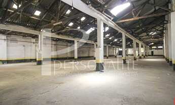 Imagem 5: Excelente Galpão em Localização Privilegiada e com 1075 m2 Disponível para venda e loca