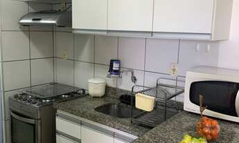 Imagem 4: Apartamento para aluguel possui 52 metros quadrados com 1 quarto no renascença