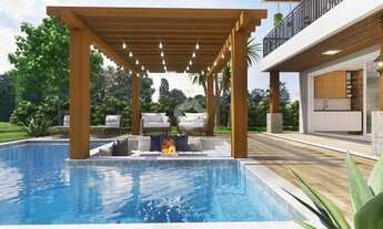 Imagem 5: CASA COND. VIVENDA DAS PALMEIRAS