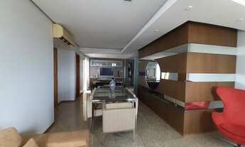 Imagem 3: Apto 145 M² /3 Suítes /Pq 10 /Altos da recife