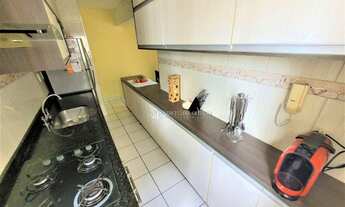 Imagem 6: Apartamento com 2 dormitórios - Medeiros - Jundiaí/SP