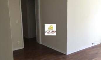 Imagem 3: Apartamento à venda, Santo Amaro, 105m², 3 dormitórios, 1 suíte, 1 vaga!