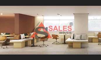 Imagem 5: Ótimo Apartamento à venda com 2 Dormitórios, Localizado no Tradicional Bairro do Ipiranga