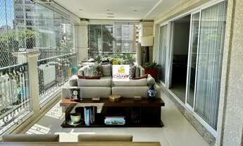 Imagem 3: Apartamento à venda, Perdizes, 190m², 3 suítes, 4 vagas!