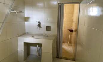 Imagem 6: Casa para aluguel com 50 metros quadrados com 1 quarto em Abolição - Rio de Janeiro - RJ