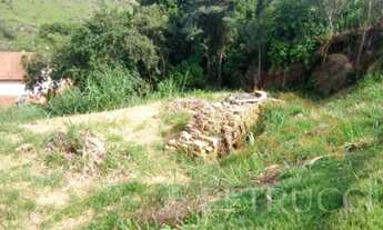 Imagem 2: Terreno - Lopes - Valinhos