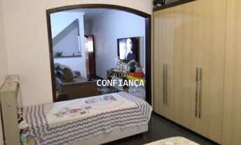 Imagem 7: Sobrado com 4 dormitórios e hidromassagem - Residencial União