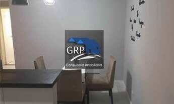 Imagem 2: Apartamento para Venda em São Bernardo do Campo, Nova Petropolis, 2 dormitórios, 1 banheir