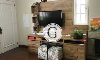 Imagem 3: Excelente sobrado todo reformado com 03 dormitórios, sendo 01 suíte e área gourmet em loca