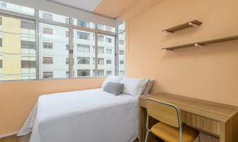 Imagem 6: Apartamento 5 dormitórios, 1 vaga no Jardins!