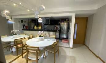 Imagem 7: Apartamento para Venda em Lauro de Freitas, Recreio Ipitanga, 3 dormitórios, 2 suítes, 3 b